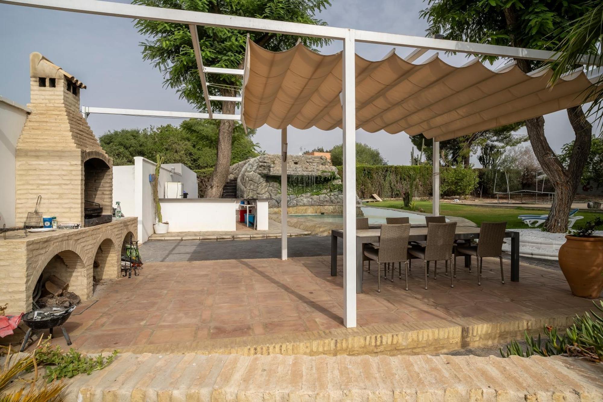 Vahadda House Apartament