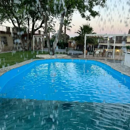 Apartament Vahadda House Palomares del Río Zewnętrze zdjęcie