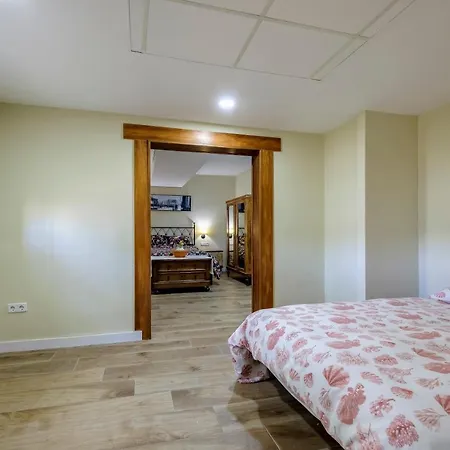 Apartament Vahadda House Palomares del Río Zewnętrze zdjęcie