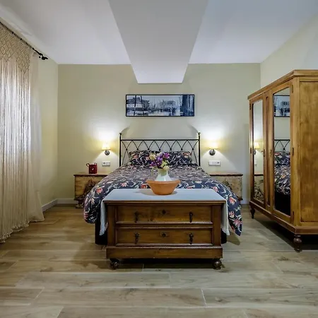 Apartament Vahadda House Palomares del Río Zewnętrze zdjęcie