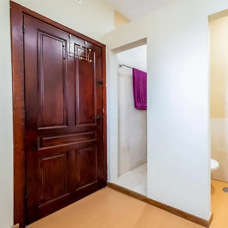 Apartament Vahadda House Palomares del Río Zewnętrze zdjęcie