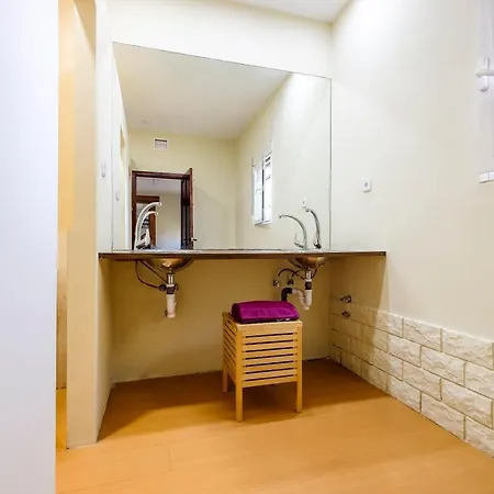 Apartament Vahadda House Palomares del Río Zewnętrze zdjęcie