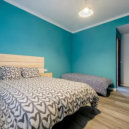 Apartament Vahadda House Palomares del Río Zewnętrze zdjęcie