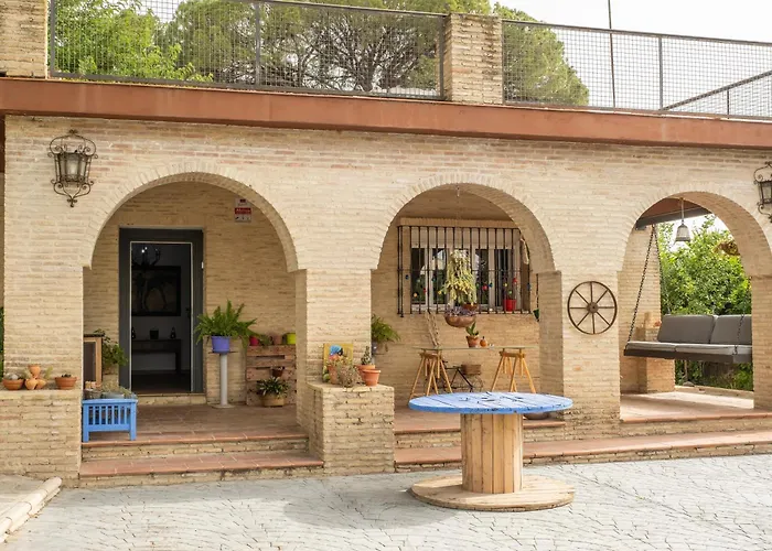 Vahadda House