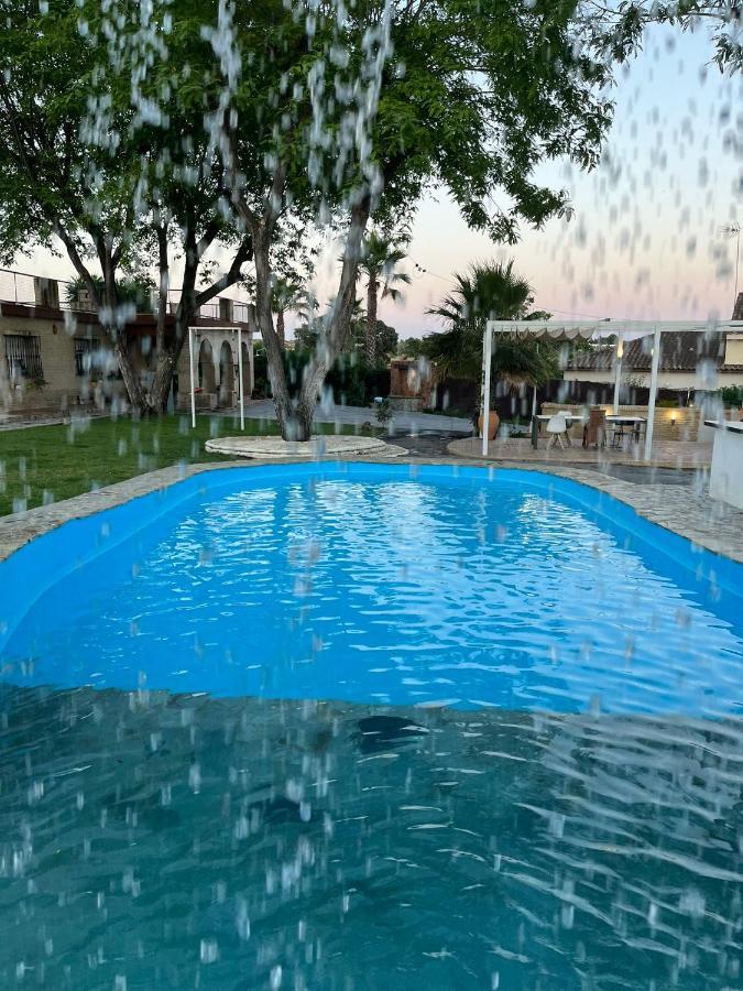 Vahadda House *