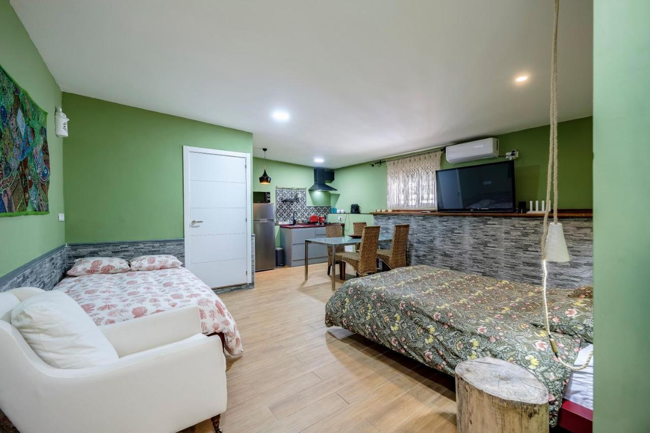 Appartement Vahadda House *