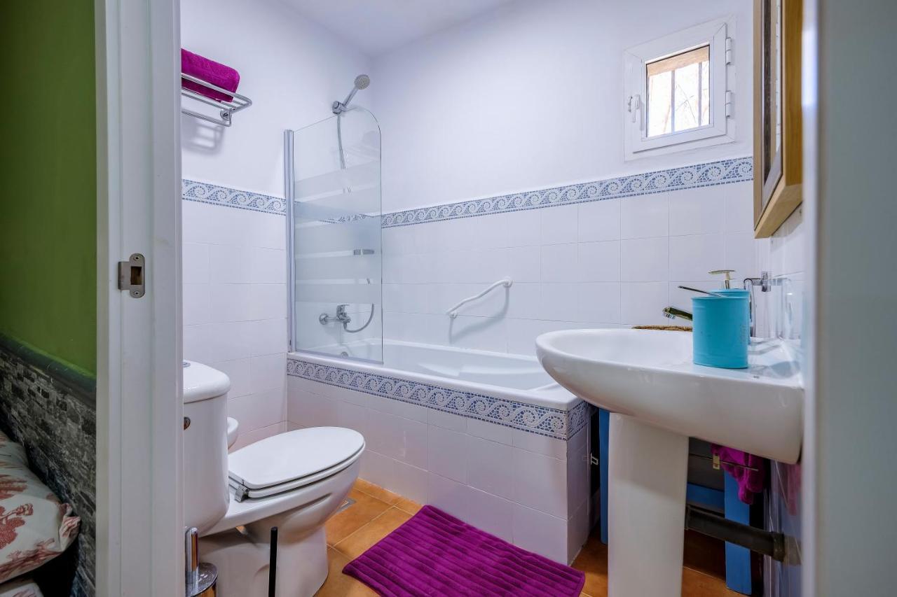 Vahadda House Appartement