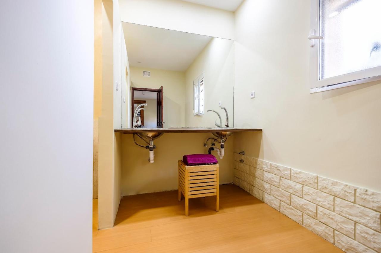 Vahadda House Appartement