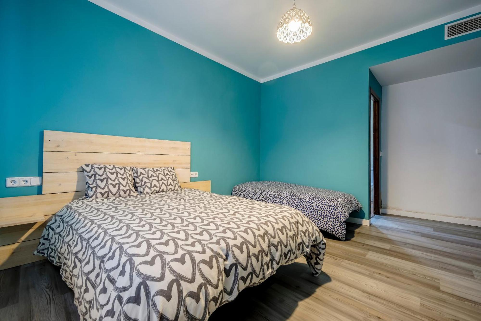 Vahadda House Appartement *