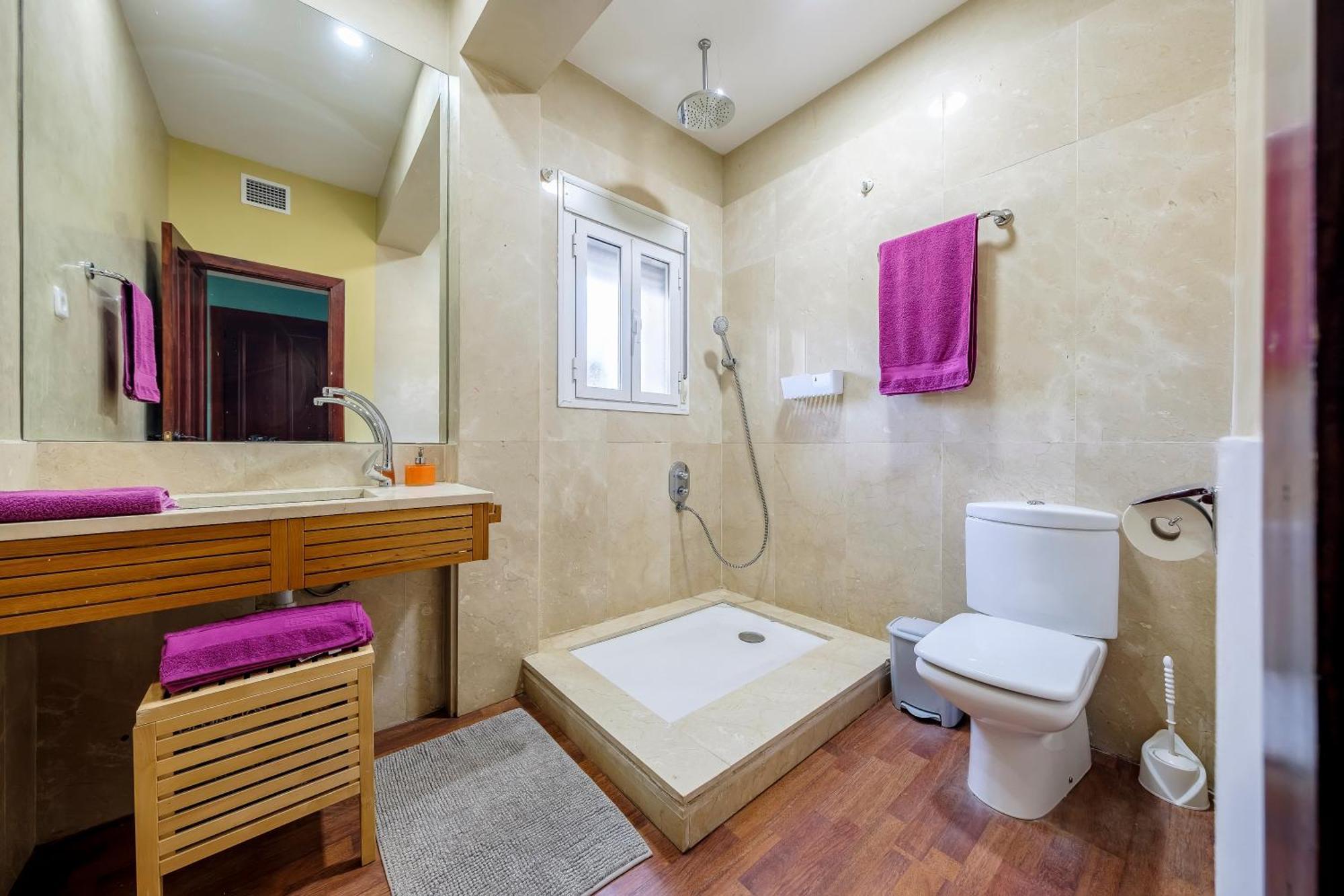 Vahadda House Appartement